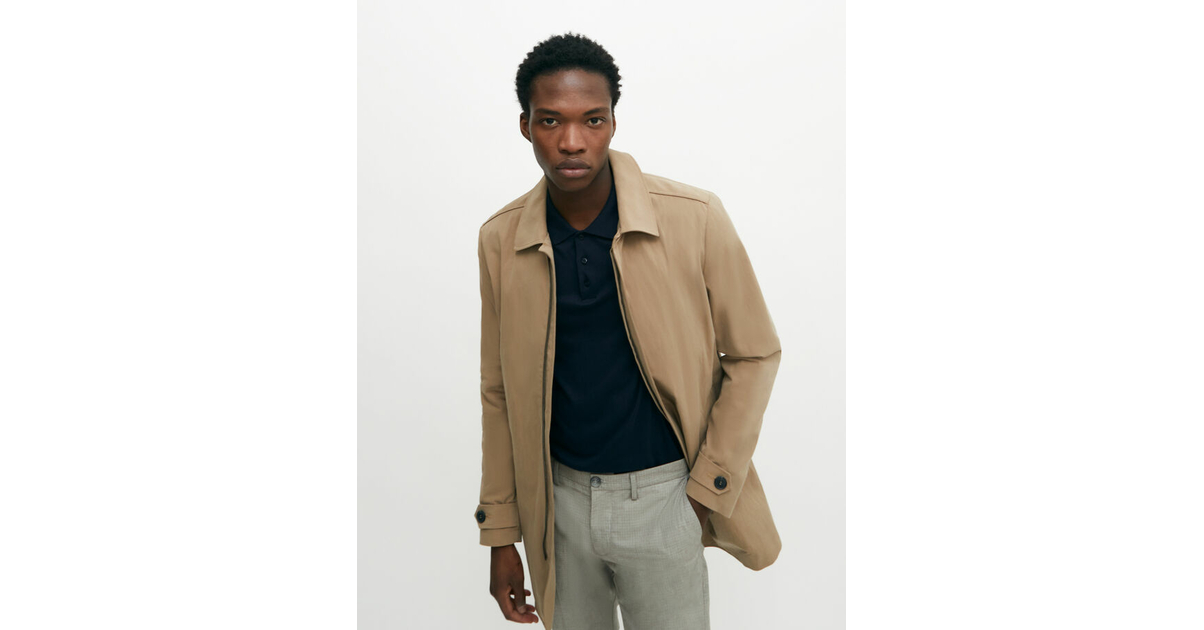 Gilet utilitaire Alpha Industries - Vestes et Blousons - Vêtements - Homme Gilet utilitaire Alpha Industries - Vestes et Blousons - Vêtements - Homme